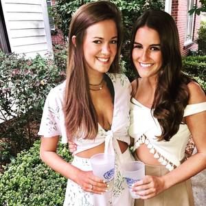 Meet your Posher, Meredith